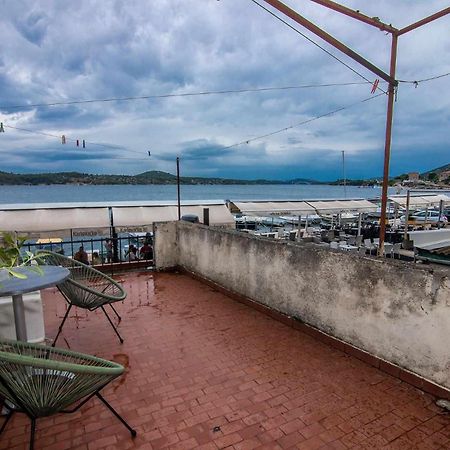 Tiramola Apartment Sibenik Exterior photo