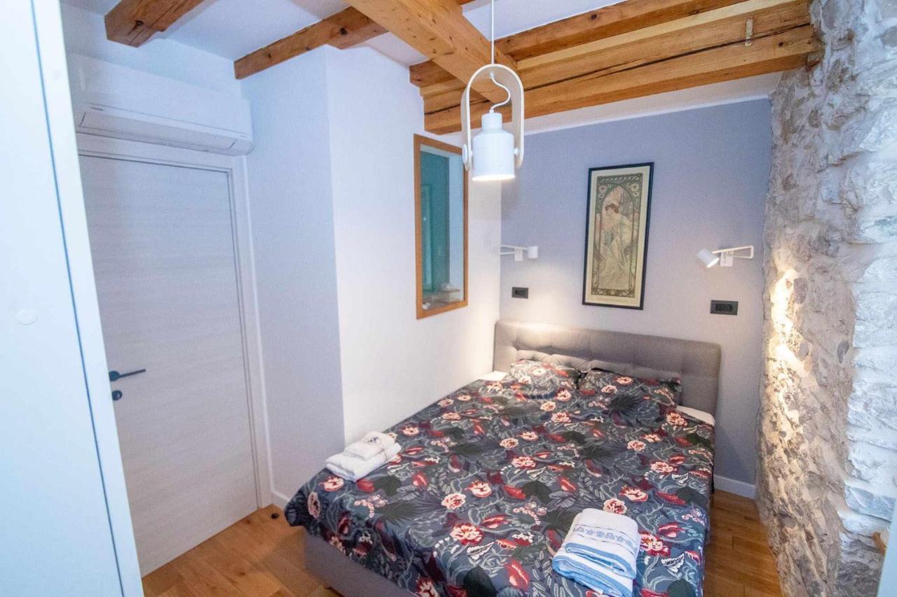 Tiramola Apartment Sibenik Exterior photo