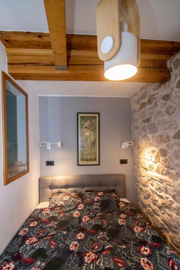 Tiramola Apartment Sibenik Exterior photo